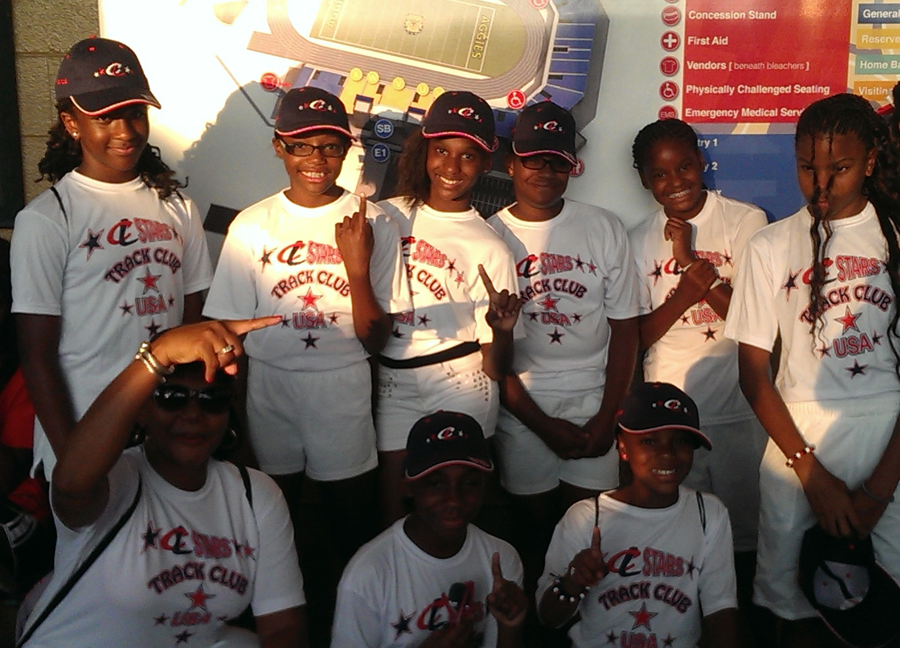 Miscellaneous Photos