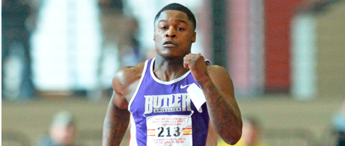 CL Stars Alum Eli Hall Earns Nike Contract