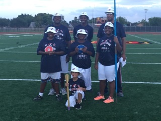 2016 Junior Olympic Photos