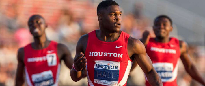 CL Stars Alum Earns Trip To World Championships