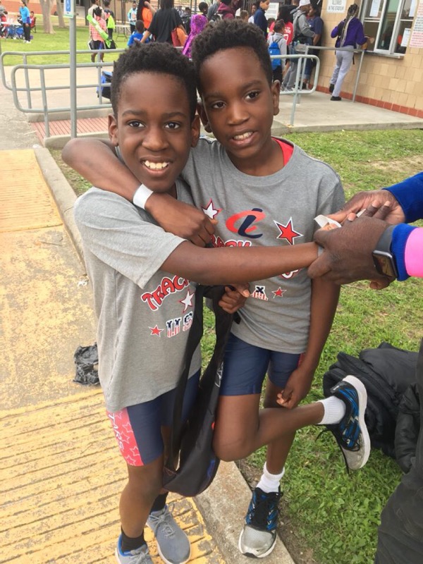 2018 Outdoor Season Photos