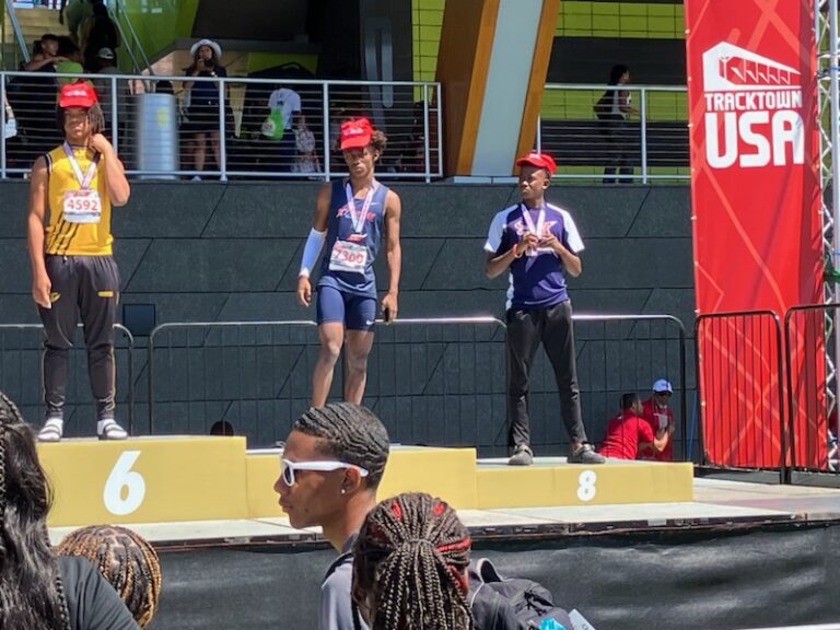 2023 Junior Olympics