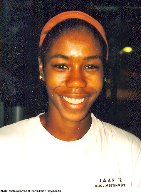 Michelle Finn Burrell