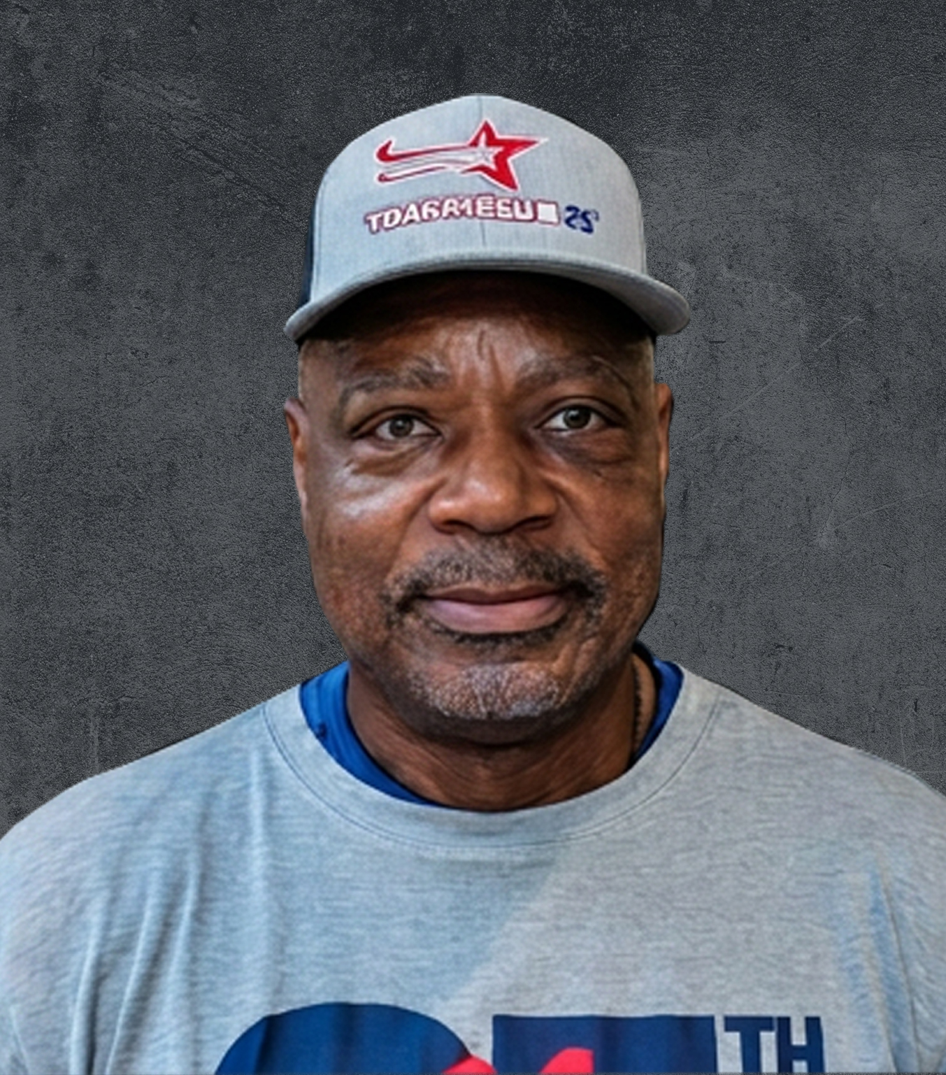 Leiroi Daniels, Vice President