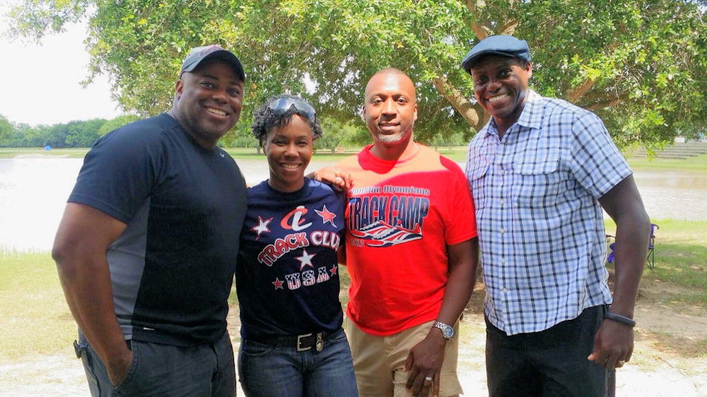 2014 CL Stars Picnic